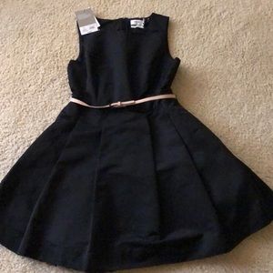 Black Jason Wu Dress